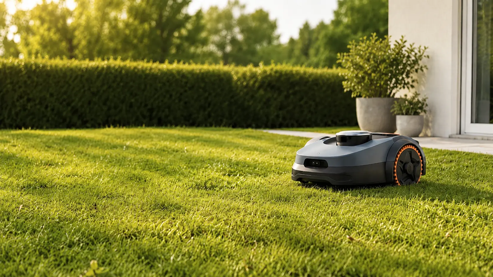 Smart home hjælp Silkeborg hero baggrund